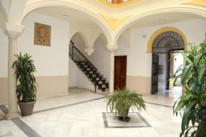 Sweet Home, Seville